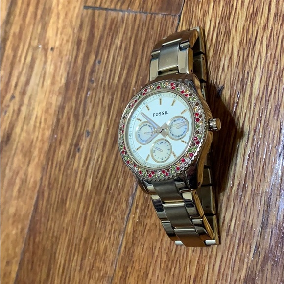 Fossil watch ๐ - Picture 3 of 6